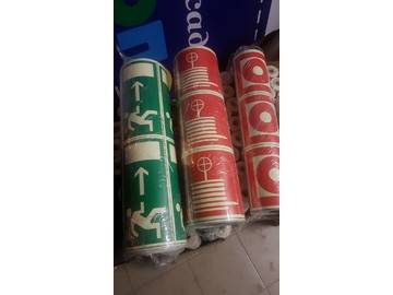 Эвакуационные знаки